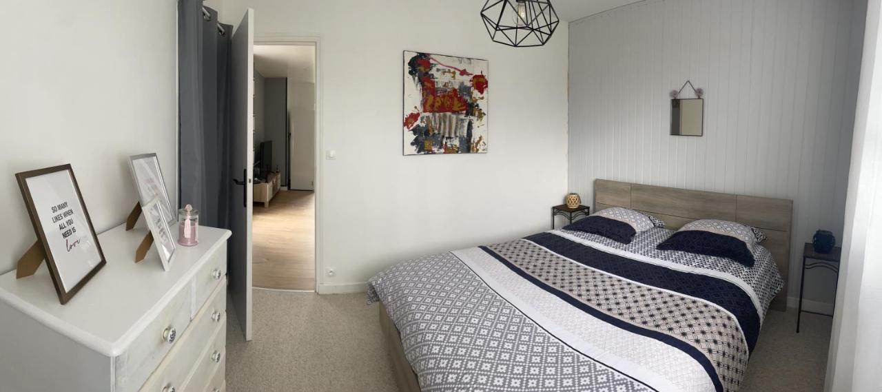 Appartement Vue Sur La Rhune Sare Exterior foto